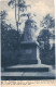 CPA Carte Postale Belgique Beauraing Le Parc  Statue De La Comtesse De Beaufort Spontin  VM78674 - Beauraing