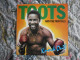 Toots And The Maytals - Knock Out ! - LP - Reggae - Reggae
