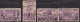US Postage -1936 14 Timbres Oblitérés, Liste Ci-dessous - Oblitérés