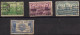 US Postage -1936 14 Timbres Oblitérés, Liste Ci-dessous - Oblitérés