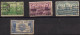 US Postage -1936 14 Timbres Oblitérés, Liste Ci-dessous - Used Stamps