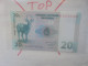 CONGO 20 Centimes 1997 Neuf (B.33) - Democratische Republiek Congo & Zaire