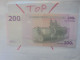 CONGO 200 FRANCS 2000 Neuf (B.33) - Repubblica Democratica Del Congo & Zaire