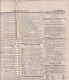 Gouvernement Impérial De Russie & Rothschild Frères -  La Bourse En 1870 - Russia