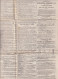 Gouvernement Impérial De Russie & Rothschild Frères -  La Bourse En 1870 - Russland