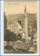 Y21688/ Sarajevo Begova Dzamija  Bosnien AK Ca.1910 - Bosnie-Herzegovine