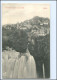 Y21686/ Jaice Wasserfall  Bosnien AK Ca.1900 - Bosnia And Herzegovina