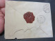 Delcampe - TROUPE De L'indochine, Super Affranchissement (( VOIR DEFAUT )) ,,affranchie ALPHE-DUBOIS 1889 ,,pour Saillans - Army Postmarks (before 1900)