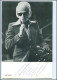 Y19970/  Heino Autogramm Emi-Electrola Autogrammkarte - Autographs