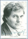 Y19967/ Harald Leipnitz Autogramm  - Autographes