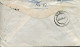 1945 BAPO 5 Algeria Cover To Durban And Kloof - Unclassified