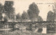 BOVES : LE PONT PRUSSIEN - Boves