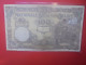 BELGIQUE 100 FRANCS 1921 (Date + Rare) Circuler COTES:45-90-225 EURO (B.33) - 100 Francos & 100 Francos-20 Belgas
