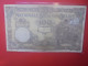 BELGIQUE 100 FRANCS 1921 (Date + Rare) Circuler COTES:45-90-225 EURO (B.33) - 100 Frank & 100 Frank-20 Belgas