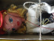 Vintage Pelham Puppet Marionnette 'Mitzi' Avant 1963 - Puppets