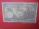 BELGIQUE 100 FRANCS 1926 (Date + Rare) Circuler COTES:25-50-125 EURO (B.33) - 100 Franchi & 100 Franchi-20 Belgas