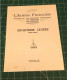 INFANTERIE LEGERE 1804.1813, N°33 LUCIEN ROUSSELOT 1966, PREMIER EMPIRE - Autres & Non Classés