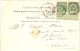 CPA Carte Postale Belgique Camp De Brasschaet Polygone Front De Bandière 1902  VM78679ok - Brasschaat