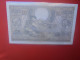 BELGIQUE 100 FRANCS 1938 Circuler COTES:5-10-25 EURO (B.33) - 100 Francs & 100 Francs-20 Belgas