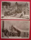 Série De 10 Carte-photos La Vie De Napoléon Par Mastroianni éditeur Noyer Paris Dos Scanné - Mastroianni