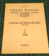 CHEVAU-LEGERS LANCIERS 1811.1815, N°77 LUCIEN ROUSSELOT 1962, PREMIER EMPIRE - Autres & Non Classés