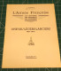 CHEVAU-LEGERS LANCIERS 1811.1815, N°77 LUCIEN ROUSSELOT 1962, PREMIER EMPIRE - Otros & Sin Clasificación