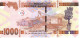 Guinea  P-48a  1000 Francs  2015  UNC - Guinea