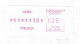 FRANCE 1993.Vignette D'Affranchissement De Guichet - SATAS Frama - 2,50 F. Bureau De NEZEL -YVELINES. TB. - 1969 Montgeron – Carta Bianca – Frama/Satas
