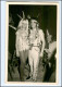 Y22293/ Karneval Fasching Privat Foto AK 70er Jahre  - Carnaval