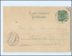 XX14260/ Gruß Vom Süllberg Hamburg Blankenese  Litho AK 1899 - Blankenese