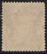 BRITISH EAST AFRICA 1893 QV 4½a Brown-Purple SG11a FU - Brits Oost-Afrika
