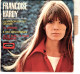 Françoise Hardy - 45 T EP La Maison Où J'ai Grandi (1966 - Languette) - 45 Rpm - Maxi-Single