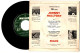 Johnny Hallyday - 45 T EP Dis-lui Que J'en Rêve (1964) - 45 Rpm - Maxi-Single