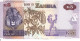 Zambia P-50  5 Kwacha 2012 UNC - Zambia