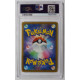 Pokemon Card Game Incandescent Arcana S11a 073/068 CHR PSA10 - Épée & Bouclier
