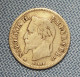 France • 20 Centimes • 1866 A  (Paris) •  [24-327] - 20 Centimes