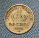 France • 20 Centimes • 1866 A  (Paris) •  [24-327] - 20 Centimes