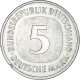 Monnaie, Allemagne, 5 Mark, 1987 - 5 Mark