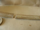 Antique Rare Tres Grand Pipe 19eme Ou Avant - Porzellanpfeifen