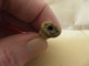 Delcampe - Antique Rare Tres Grand Pipe 19eme Ou Avant - Porcelain Pipes