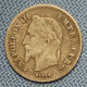 France • 20 Centimes • 1866 BB  (Strasbourg) •  [24-328] - 20 Centimes