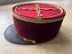 Képi Lieutenant Médecin Service De Santé - WW2 - Tailleur De Toulouse. - Cascos