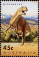 Australie Poste N** Yv:1328/1333 Animaux Préhistoriques - Mint Stamps