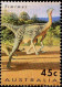 Australie Poste N** Yv:1328/1333 Animaux Préhistoriques - Mint Stamps