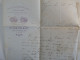 DL 14 FRANCE  BELLE LETTRE  1874 LYON A LONS     +N°60++AFF. INTERESSANT++++ - 1871-1875 Cérès