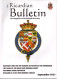 Bulletin RICARDIAN, Magazine Of The Richard III Sociéty, De 2021, 74 Pages, Warwick The Kingmaker - Europa