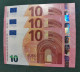 Delcampe - 10 EURO SPAIN 2014 DRAGHI V011B2 VB CORRELATIVE TRIO SC FDS UNCIRCULATED  PERFECT - 10 Euro