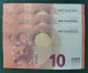 Delcampe - 10 EURO SPAIN 2014 DRAGHI V011B2 VB CORRELATIVE TRIO SC FDS UNCIRCULATED  PERFECT - 10 Euro