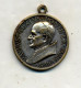 Medaille Pape Paul VI - Zonder Classificatie