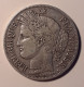 (Monnaies). France. 5 Fr 1850 A. Ceres - 5 Francs